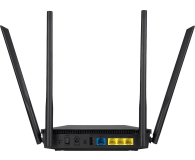 ASUS RT-AX1800U WiFi 6 AX1800 3LAN 1WAN 1USB*** - 1123031 - zdjęcie 2